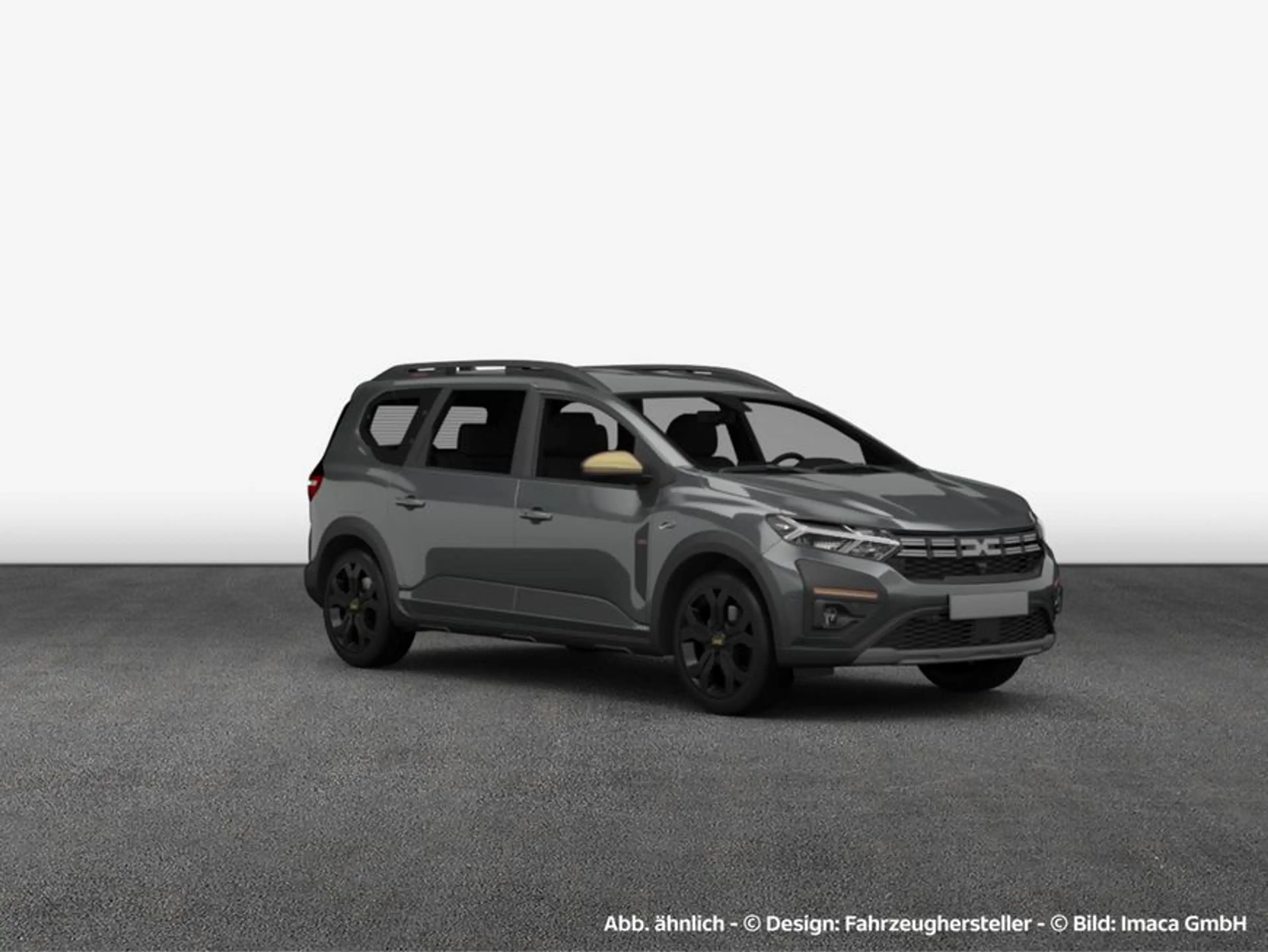 Dacia Jogger TCe 110 (7-Sitzer) Extreme 5-türig — photo 6
