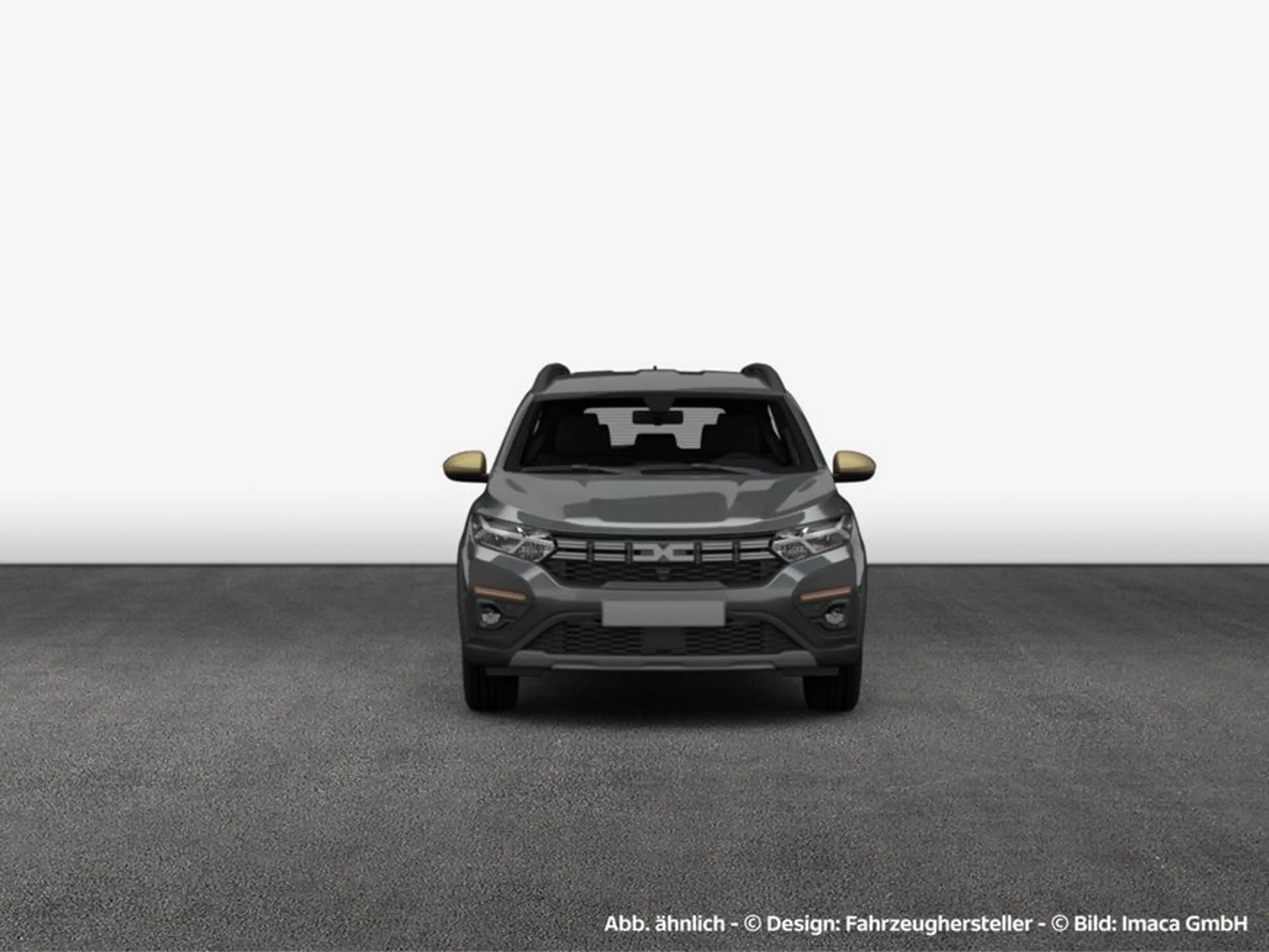 Dacia Jogger TCe 110 (7-Sitzer) Extreme 5-türig — photo 3