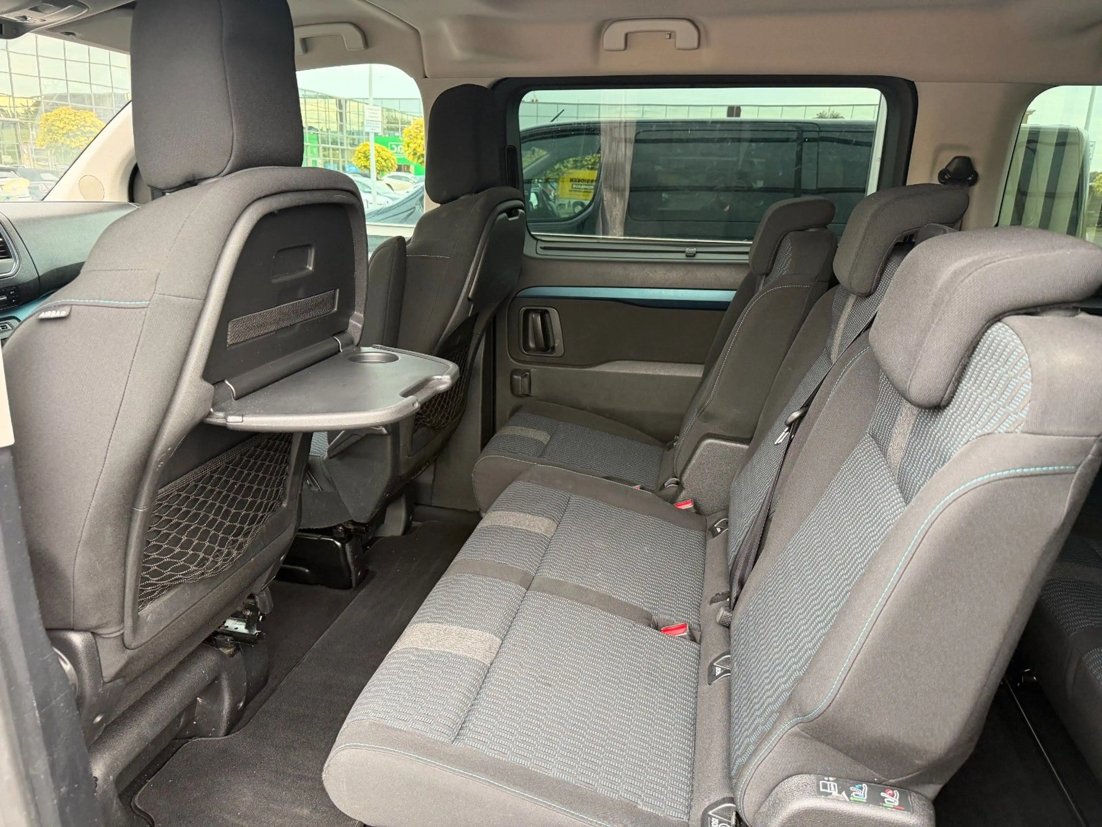 Peugeot Traveller Active L3 2.0 Kamera AUT 8 Sitzer ATM — photo 11