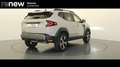 Dacia Duster 1.6 Hybrid Journey 4x2 105kW 48v Gris - thumbnail 4