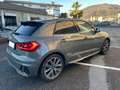 Audi A1 Sportback 25 1.0 TFSI S Line Edition S-tronic 95CV Grigio - thumbnail 4