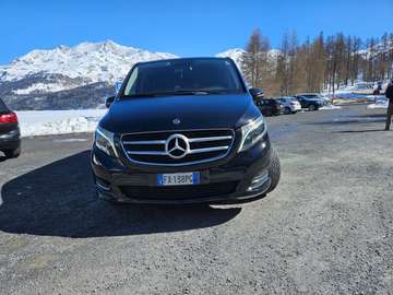 d extralang 9G-TRONIC Avantgarde Edition 19