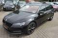 Skoda Superb Combi Sportline Aut.2,0TDI AHK Leder Matr Schwarz - thumbnail 1