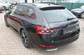 Skoda Superb Combi Sportline Aut.2,0TDI AHK Leder Matr Schwarz - thumbnail 8