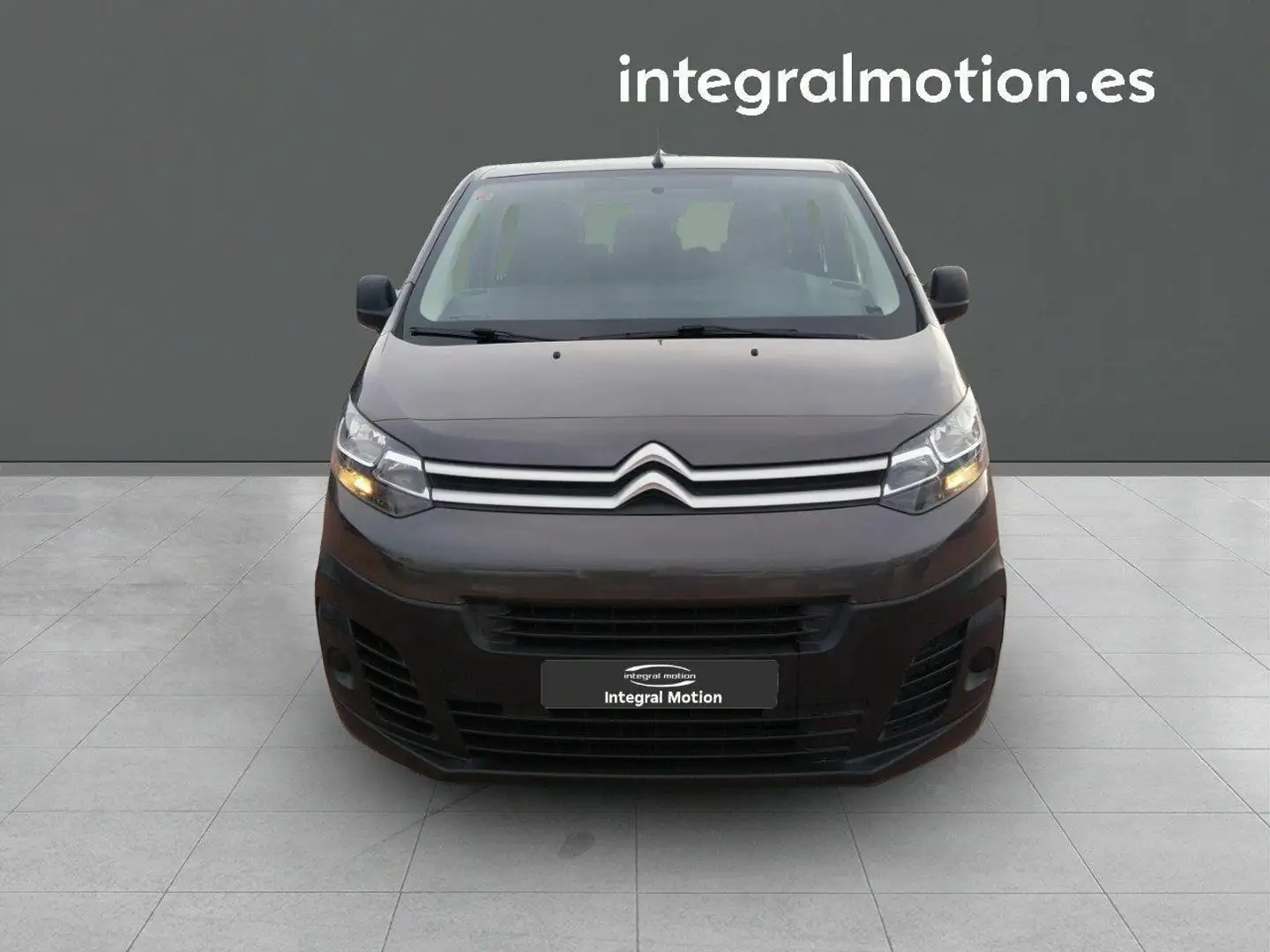 Citroen Jumpy Fg. 1.5 BlueHDI Talla XL S&S 120 - 2