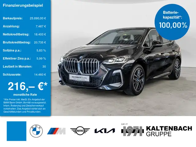 Bmw 225 Active Tourer e xDrive M Sport LED NAVI