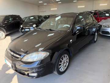 Lacetti 1.4 16v SX