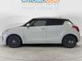 Suzuki Swift Basic ALLWETTER ALU BLUETOOTH KLIMA MULTIFLENKRAD Blanc - thumbnail 8