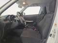 Suzuki Swift Basic ALLWETTER ALU BLUETOOTH KLIMA MULTIFLENKRAD Blanc - thumbnail 9