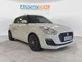 Suzuki Swift Basic ALLWETTER ALU BLUETOOTH KLIMA MULTIFLENKRAD Blanc - thumbnail 4