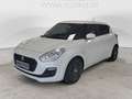 Suzuki Swift Basic ALLWETTER ALU BLUETOOTH KLIMA MULTIFLENKRAD Blanc - thumbnail 2