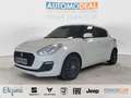 Suzuki Swift Basic ALLWETTER ALU BLUETOOTH KLIMA MULTIFLENKRAD Blanc - thumbnail 1