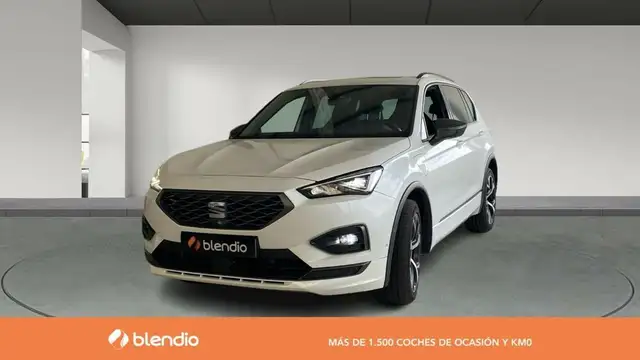 SEAT Tarraco 1.5 TSI PHEV 110KW S/S FR DSG 150 5P