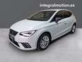 SEAT Ibiza 1.0 TSI 85kW Special Edition Xcellence Blanco - thumbnail 1