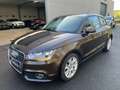 Audi A1 1.6 TDi Attraction Brun - thumbnail 1