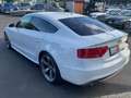 Audi A5 Sportback 3.0 TDI quattro S-Line Blanc - thumbnail 7