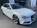 Audi A5 Sportback 3.0 TDI quattro S-Line Blanc - thumbnail 3