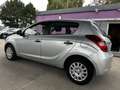 Hyundai i20 "HU/AU+Service" Argent - thumbnail 10