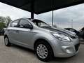 Hyundai i20 "HU/AU+Service" Argent - thumbnail 4