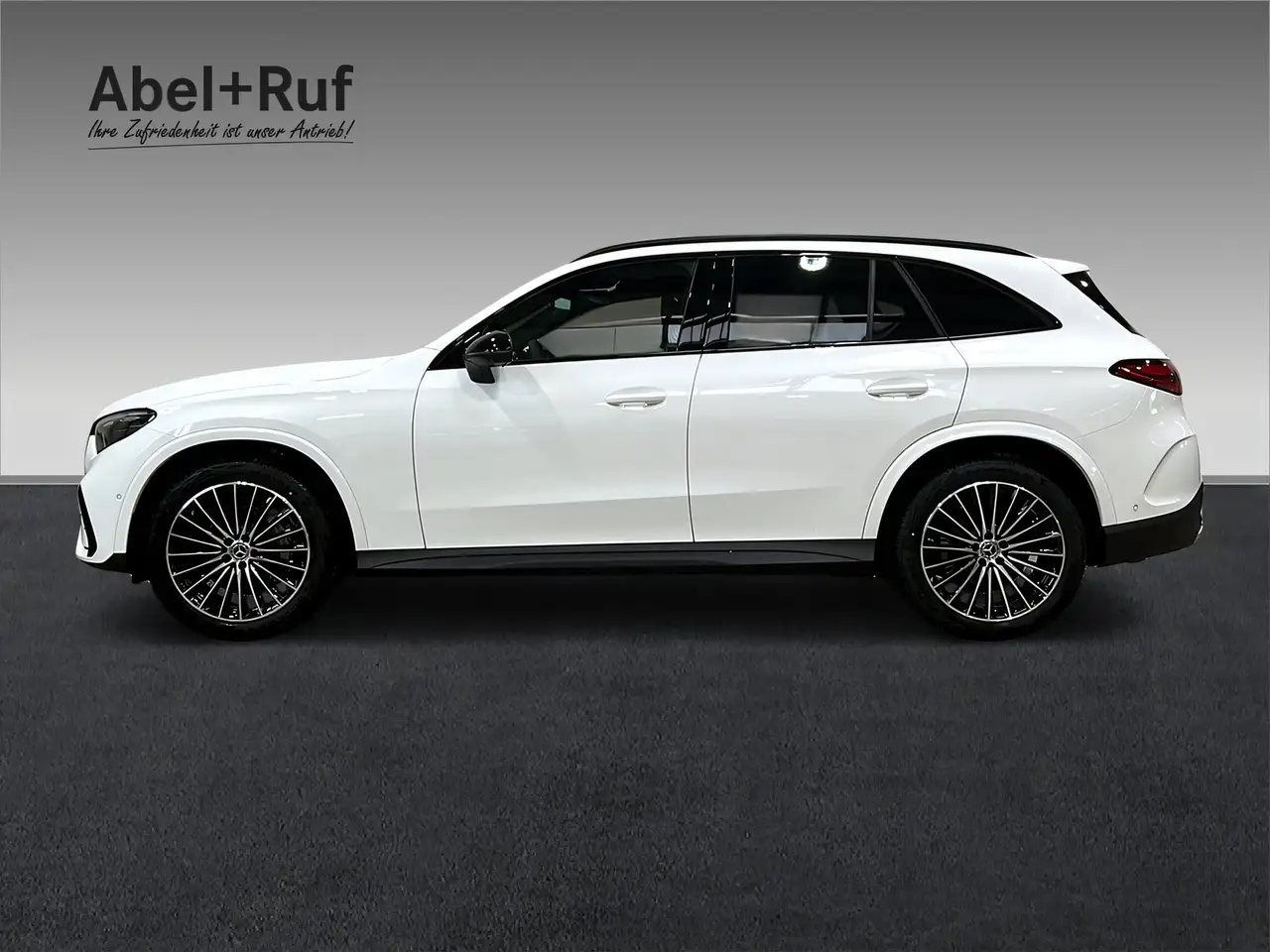 Mercedes-Benz GLC 220 d 4M AMG+DIGITAL+NIGHT+Memo+TotW+AHK+360 4