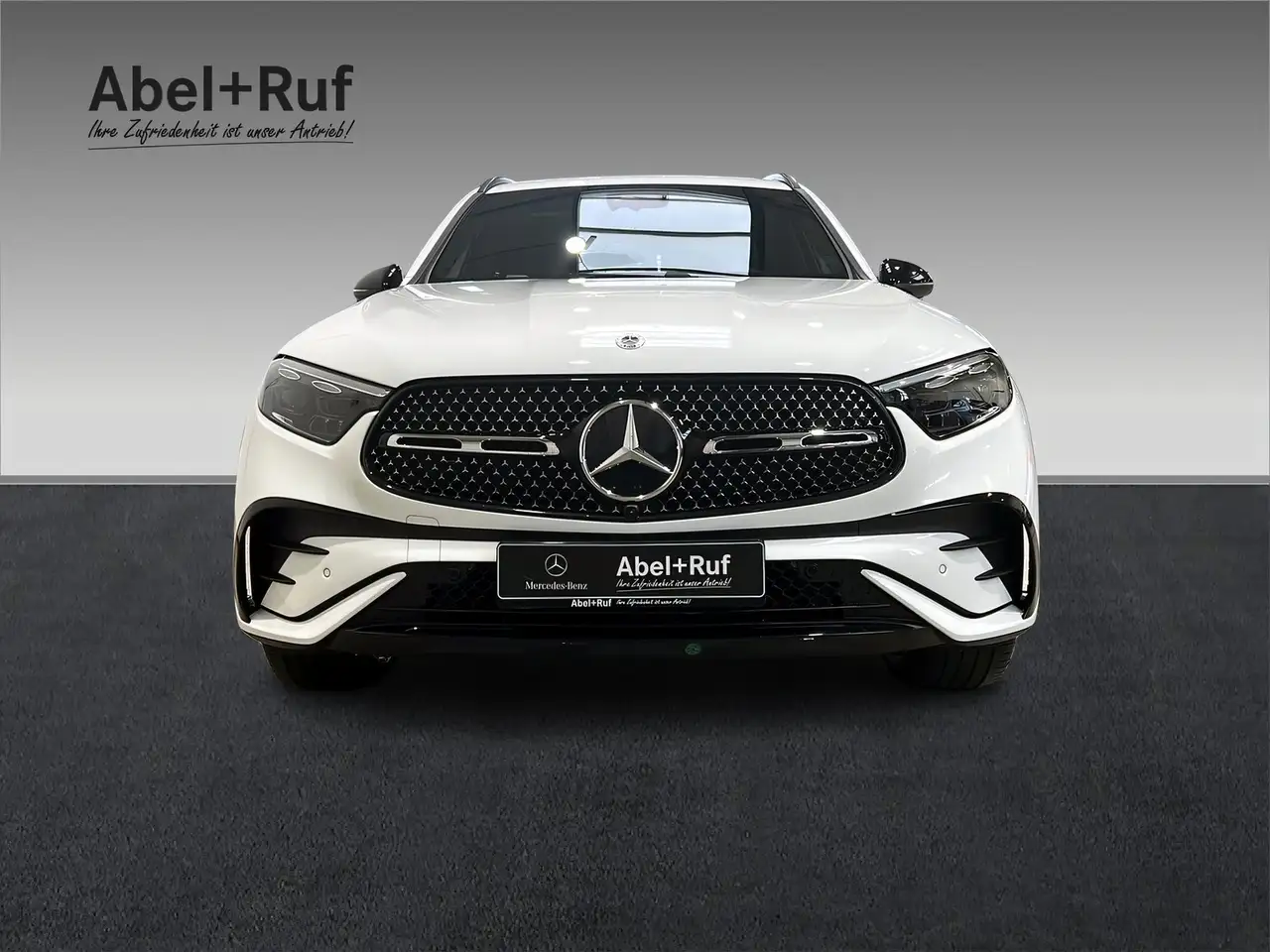 Mercedes-Benz GLC 220 d 4M AMG+DIGITAL+NIGHT+Memo+TotW+AHK+360 2