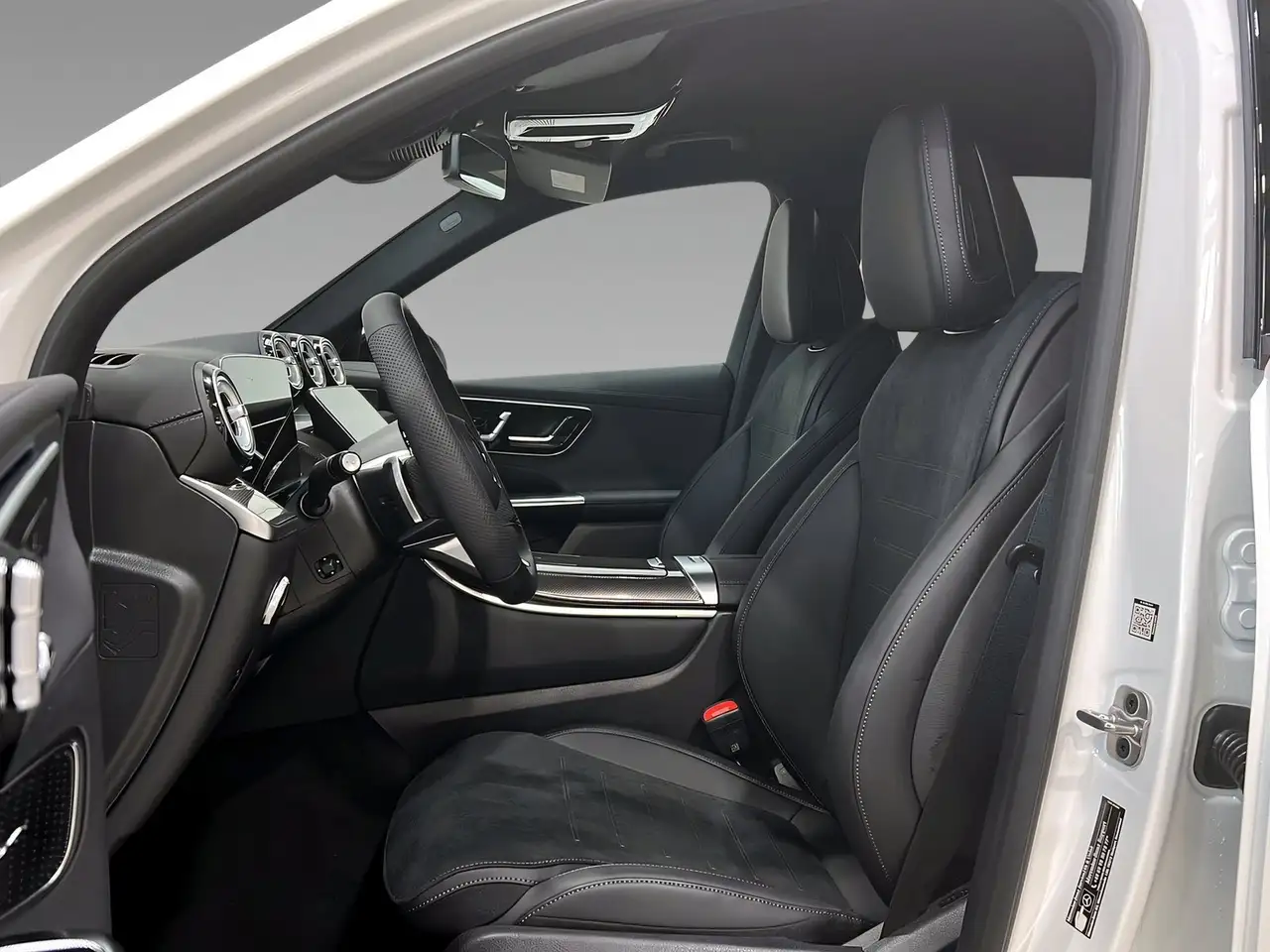 Mercedes-Benz GLC 220 d 4M AMG+DIGITAL+NIGHT+Memo+TotW+AHK+360 8