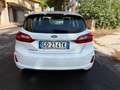 Ford Fiesta Fiesta VII 2017 5p 1.5 ecoblue Business 85cv Wit - thumbnail 7