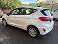 Ford Fiesta Fiesta VII 2017 5p 1.5 ecoblue Business 85cv Wit - thumbnail 4