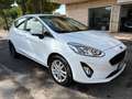 Ford Fiesta Fiesta VII 2017 5p 1.5 ecoblue Business 85cv Wit - thumbnail 3