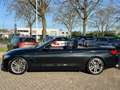 BMW 430 4-serie Cabrio 430i High Executive, Automaat, Leer Zwart - thumbnail 3