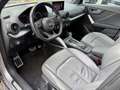Audi Q2 35 TFSI 1.5l 150 Cv S tronic 7 S Line Toit ouvrant / CarPlay Grau - thumbnail 24