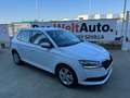 Skoda Fabia 1.0 MPI Active 59kW Blanco - thumbnail 2