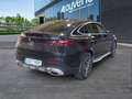 Mercedes-Benz GLC 300 Coupé 300de 4Matic Negro - thumbnail 11