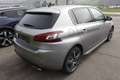 Peugeot 308 1,6 BlueHDI 120 GT Line EAT6 S&S Silber - thumbnail 2