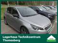 Peugeot 308 1,6 BlueHDI 120 GT Line EAT6 S&S Silber - thumbnail 1