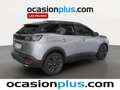 Peugeot 3008 1.2 S&S PureTech GT EAT8 130 Gris - thumbnail 4