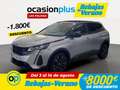 Peugeot 3008 1.2 S&S PureTech GT EAT8 130 Gris - thumbnail 1