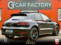 Porsche Macan GTS 360 PDK Pack Sport Chrono Toit ouvrant Chauffage Autonome PCM PASM Noir - thumbnail 2
