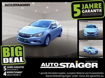 K 1.4 Turbo Edition Klimaautomatik,PDC,SHZ