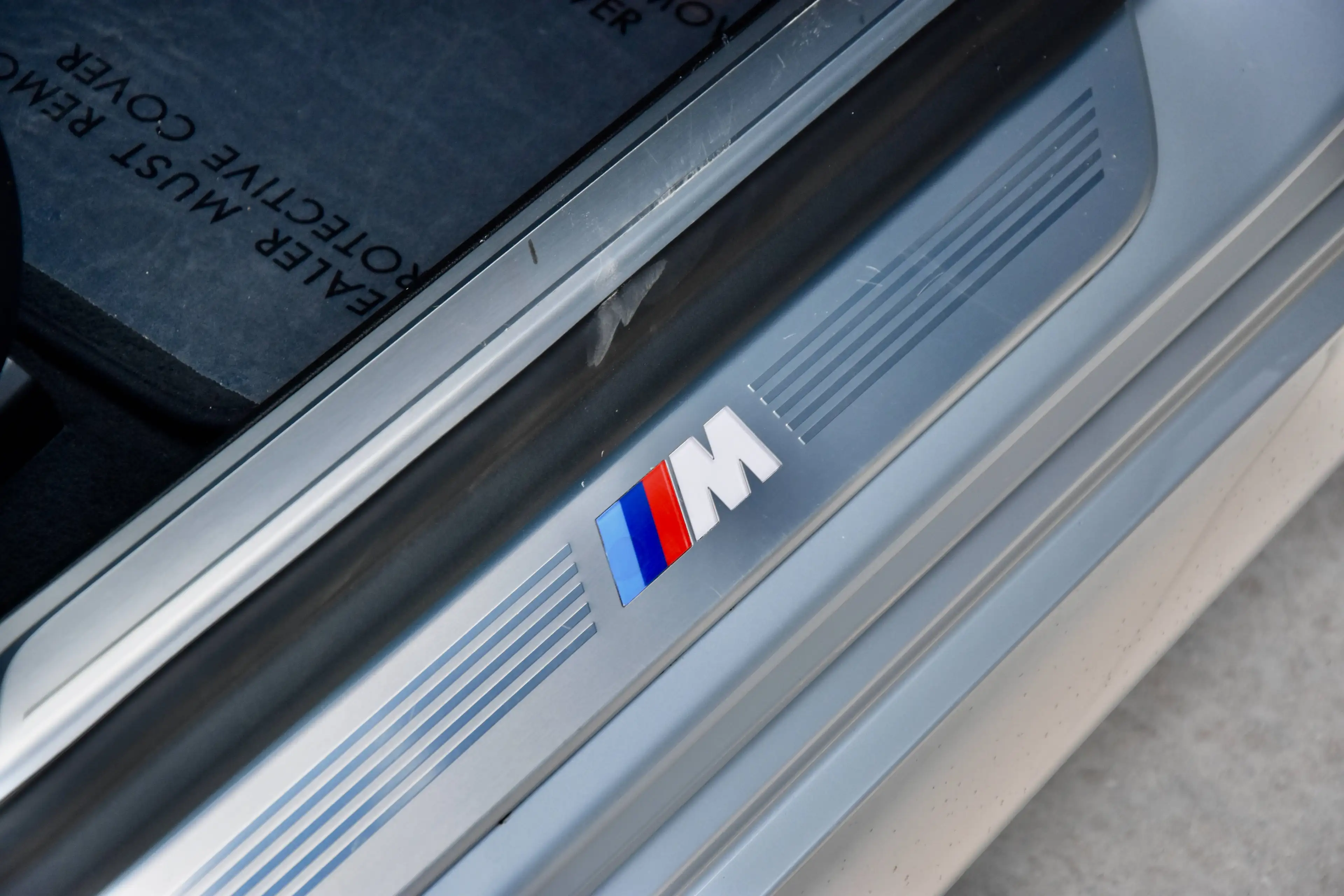 BMW 730 dAs X-Drive - M-Pack - Softclose - HUD — photo 14