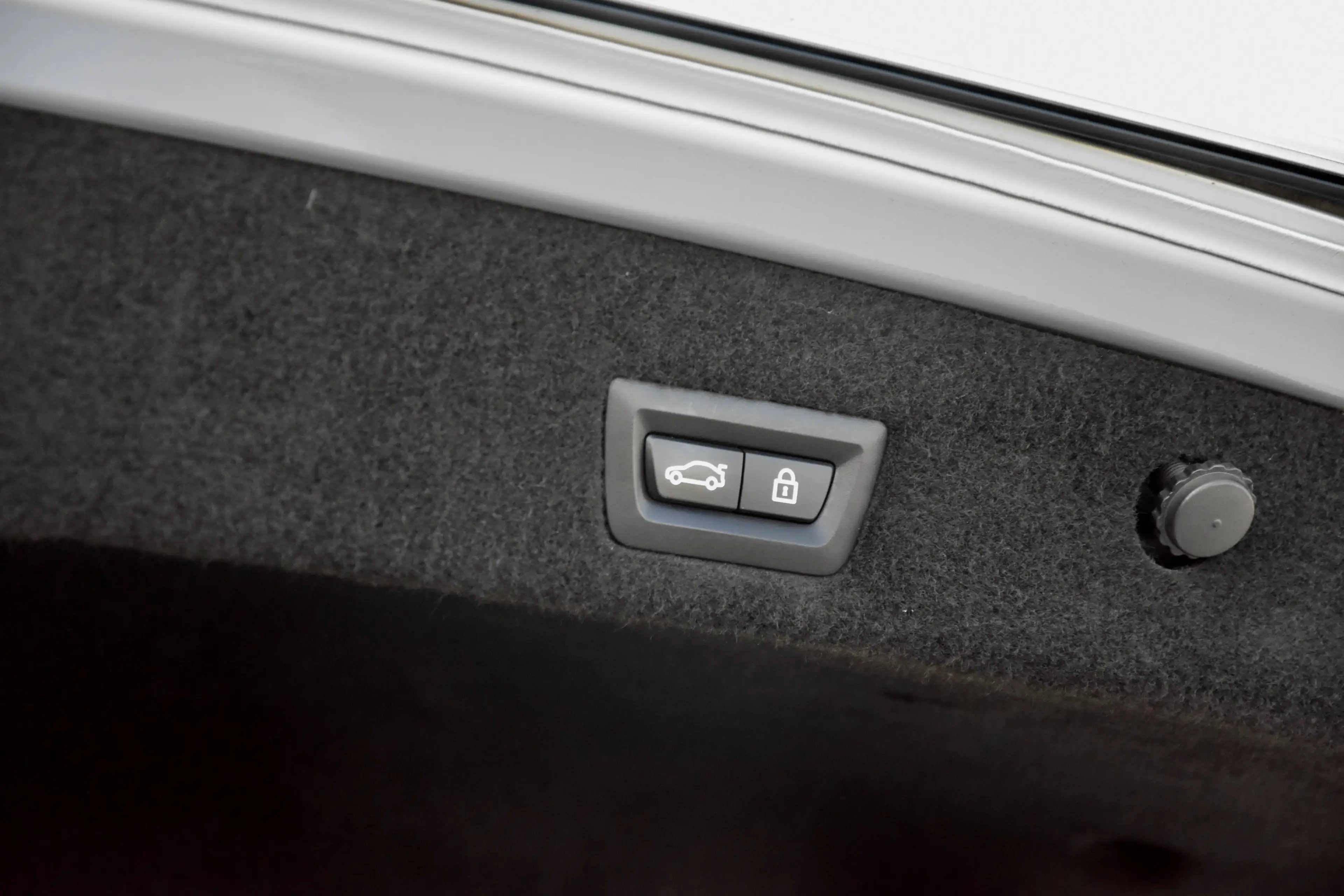 BMW 730 dAs X-Drive - M-Pack - Softclose - HUD — photo 8