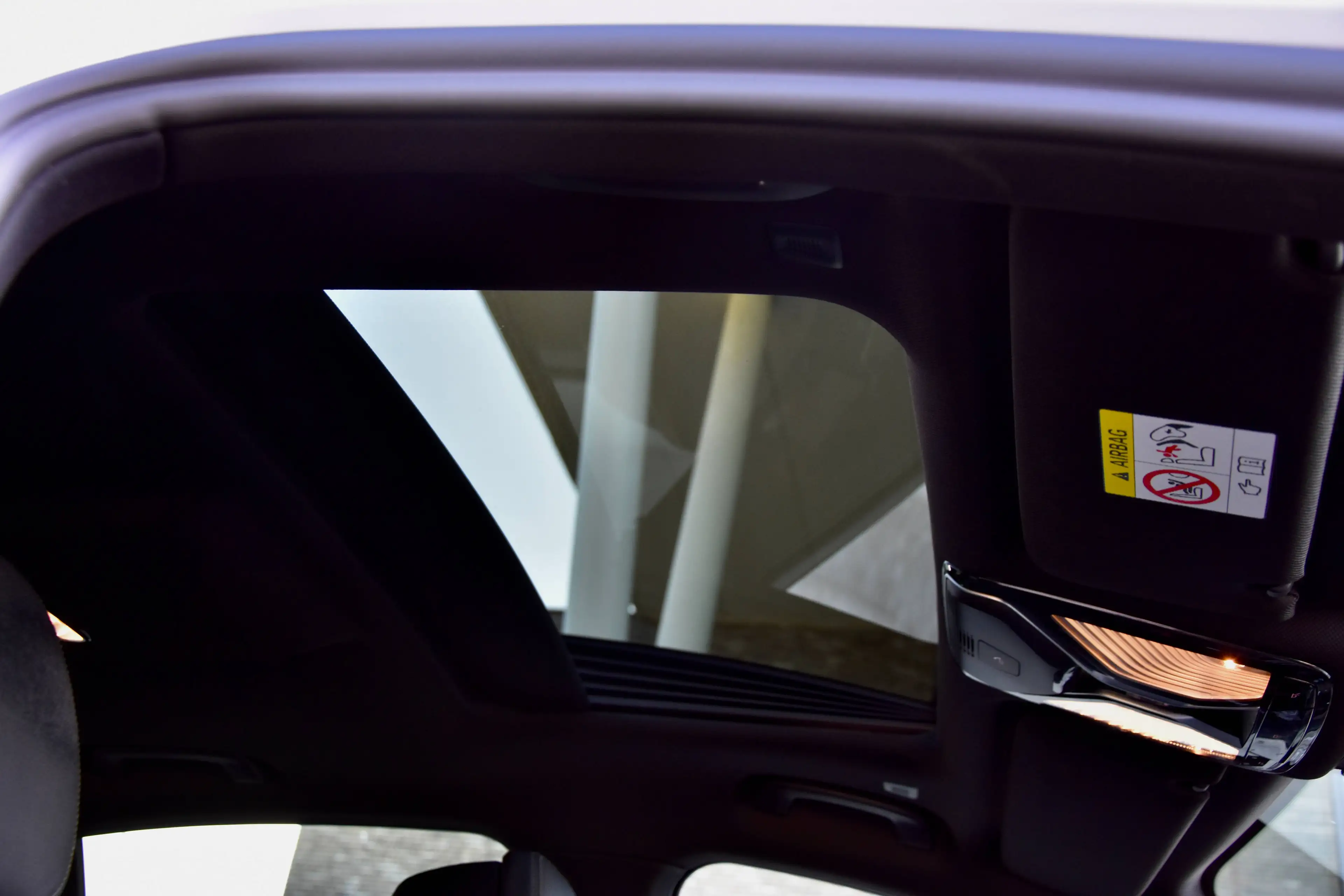 BMW 730 dAs X-Drive - M-Pack - Softclose - HUD — photo 11