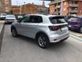 Volkswagen T-Cross T-Cross 1.0 TSI 110 CV Sport Argento - thumbnail 6