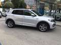 Volkswagen T-Cross T-Cross 1.0 TSI 110 CV Sport Argento - thumbnail 4