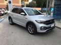 Volkswagen T-Cross T-Cross 1.0 TSI 110 CV Sport Argento - thumbnail 3