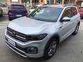 Volkswagen T-Cross T-Cross 1.0 TSI 110 CV Sport Argento - thumbnail 1