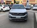 Volkswagen T-Cross T-Cross 1.0 TSI 110 CV Sport Argento - thumbnail 2