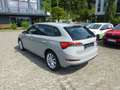 Skoda Scala 1.0 TSI Clever KLIMA TEMPOMAT AHK SHZ Klima Grau - thumbnail 2