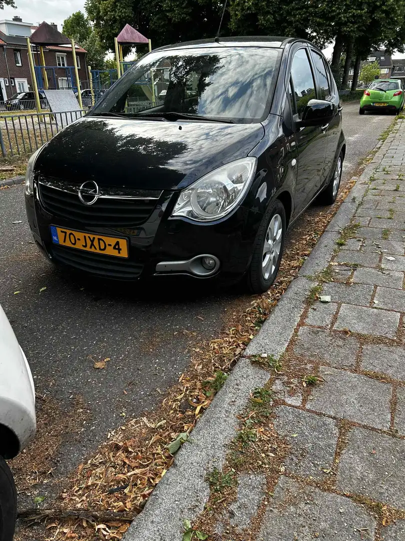 Opel Agila 1.2 Edition - 1