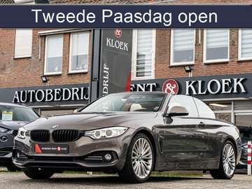 4-serie Cabrio 420i Centennial High Exe ORG NL SHA